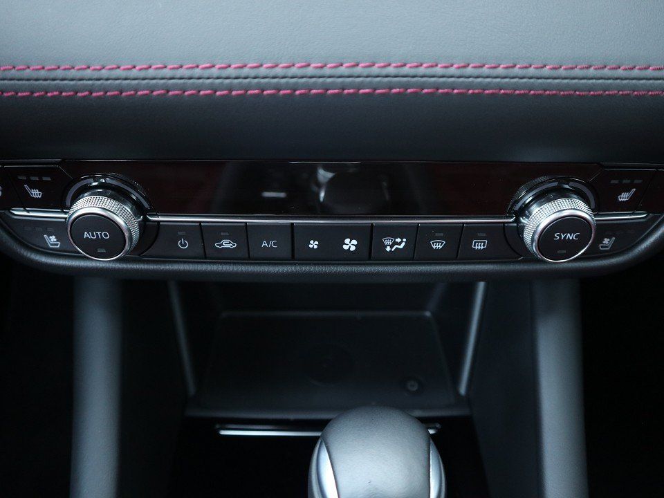 Mazda 6 Homura G-194 AT GSD Allwetter LEDER el.Sitzv.3