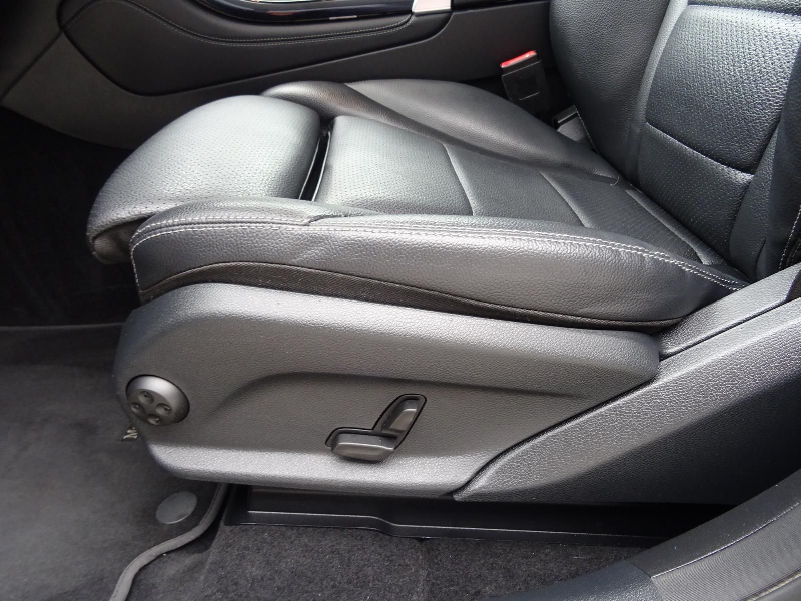 Mercedes-Benz GLC220d 4Matic - Samsaru's Car Outlet