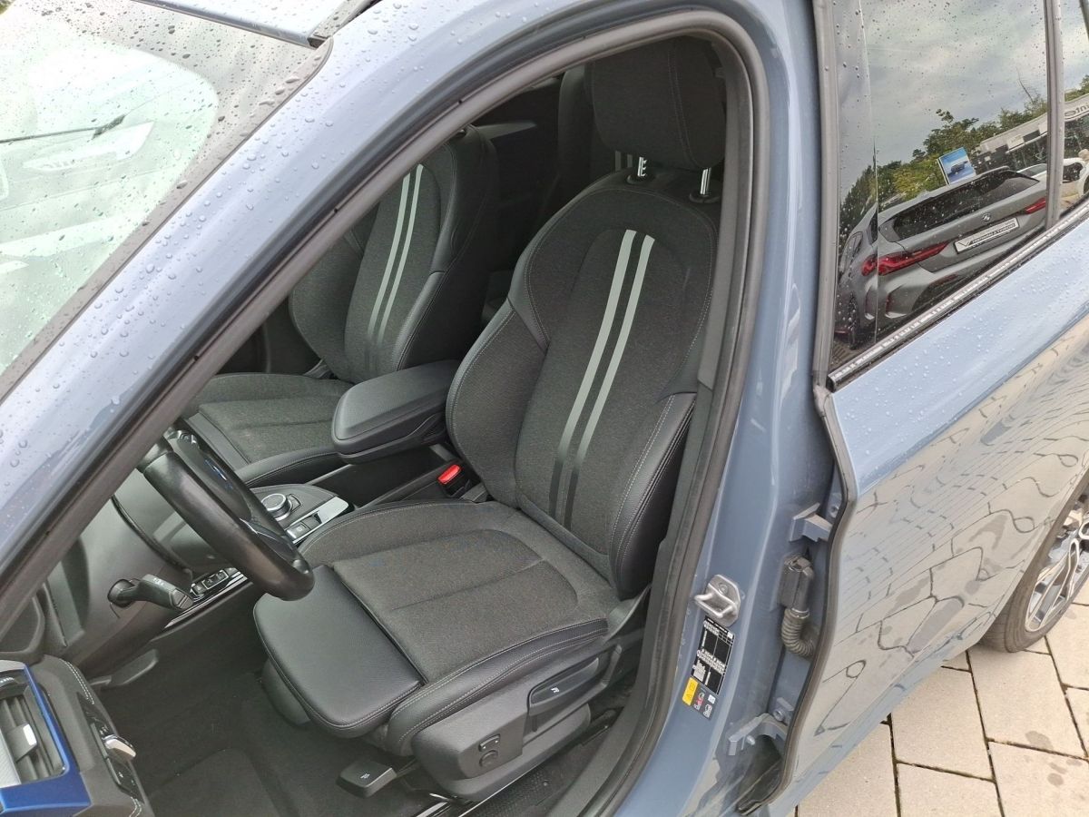 BMW X1 xDrive25e M Sport - Samsaru's Car Outlet