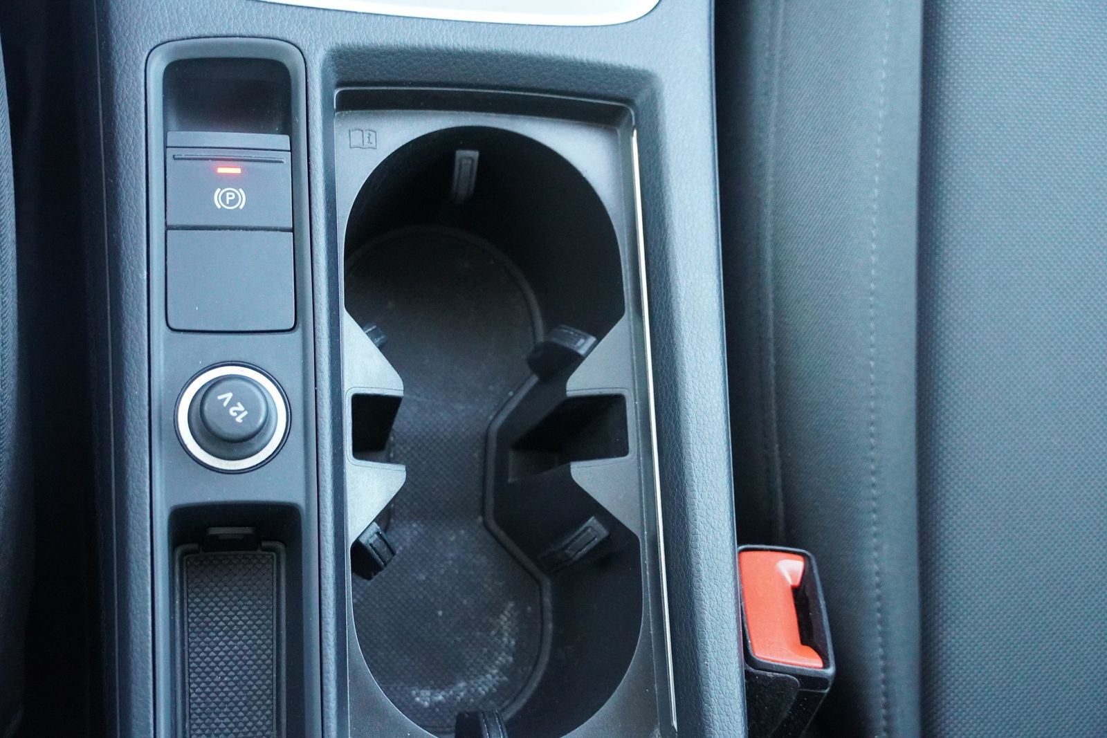 Audi Q3 35 TDI quattro advanced - Samsaru's Car Outlet