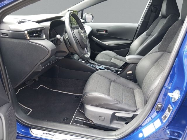 Toyota Corolla 2.0 Hybrid TS Team D *STANDHEIZUNG*TE