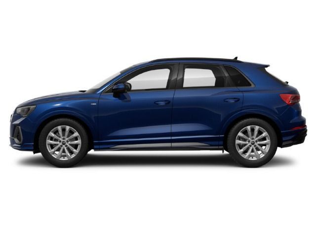 Audi Q3 S line 35 TDI quattro S tronic - Samsaru's Car Outlet