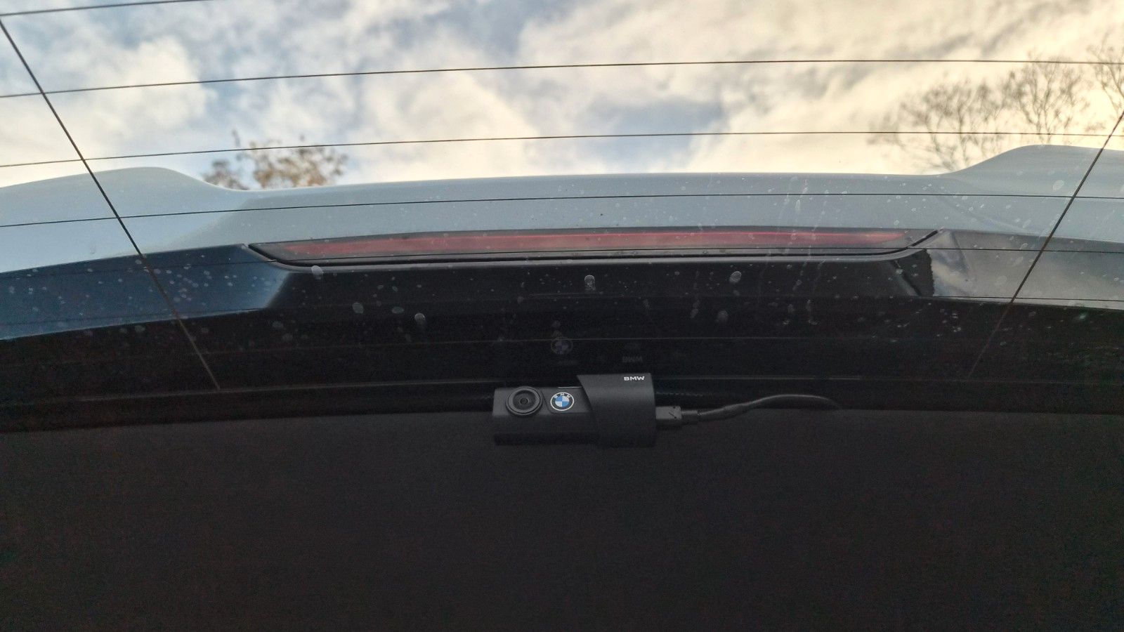 BMW X5 M Competition/AKRAPOVIC/B&W/SKY/M´DRIVERS/AHK