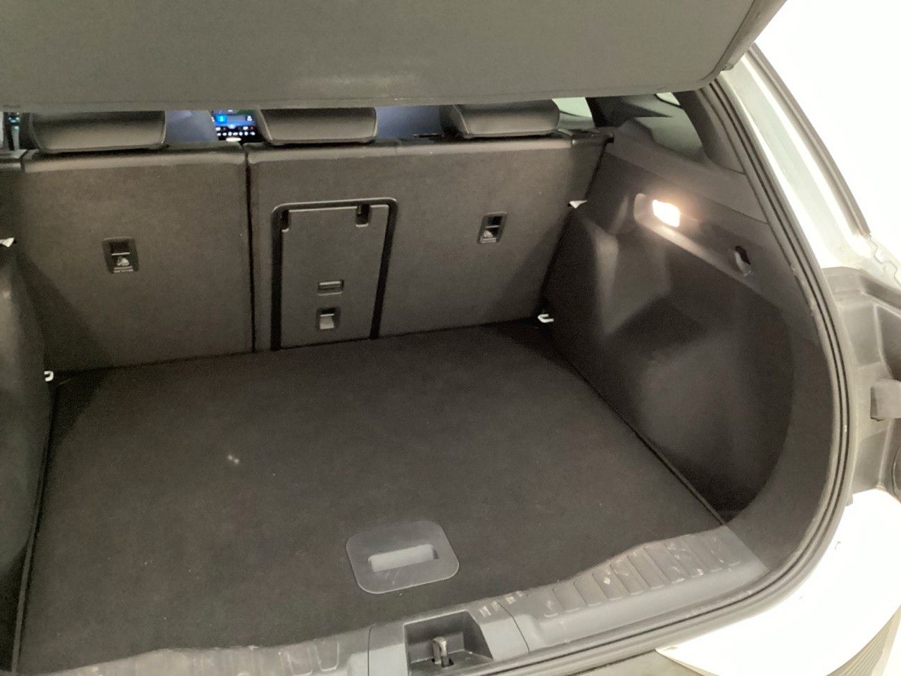 Ford Explorer AWD 79kWh Auto./360-KAMERA/ACC/HEAD-UP/