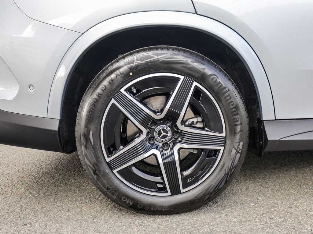 Mercedes-Benz GLC 220 d 4M Coupé AMG Line - Samsaru's Car Outlet