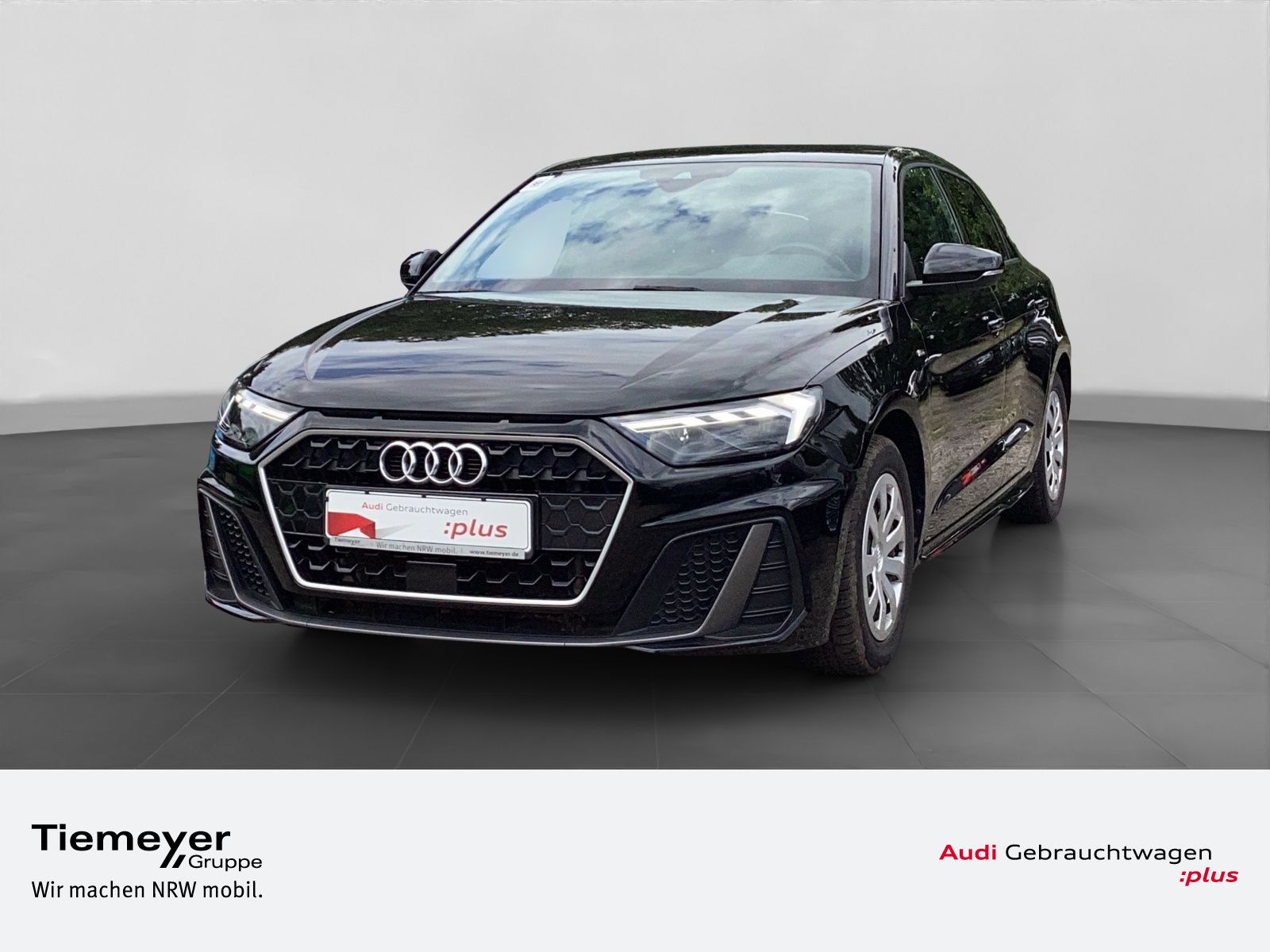Audi A1 Sportback 30 TFSI 2x S LINE - Samsaru's Car Outlet