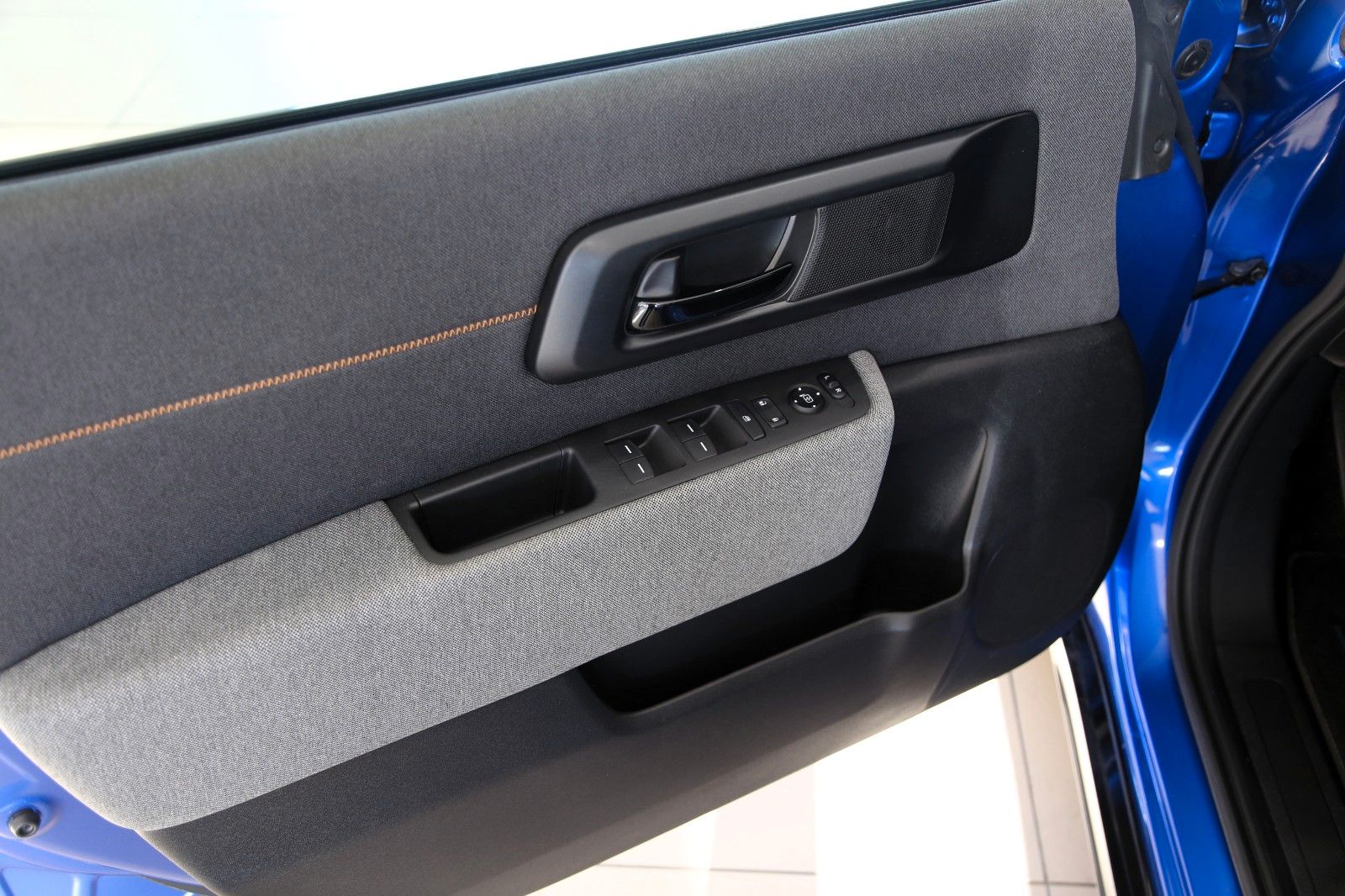 Honda e Advance