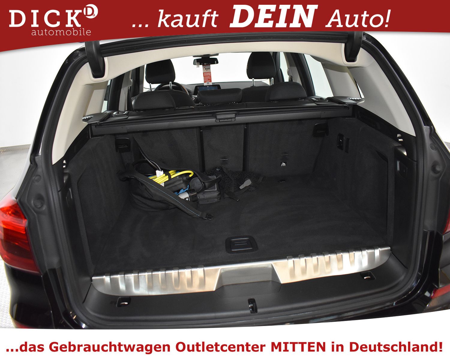 BMW X3 xDr 30e Advan PANORAMA+NAV+SHZ+LED+AHK+TEMP+M