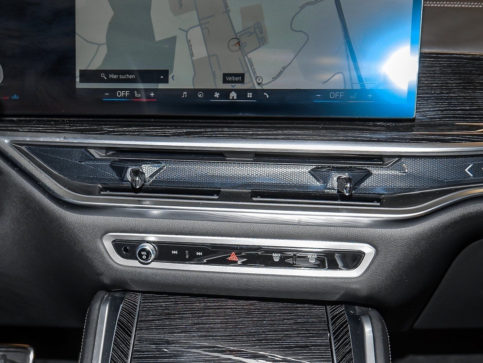 BMW X6 xDrive40d M Sport HUD PANO ACC AHK 360°KAM