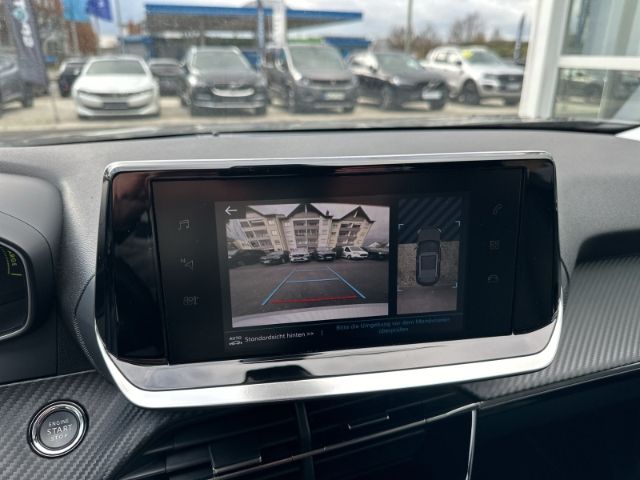 Peugeot 2008 e Allure - Samsaru's Car Outlet