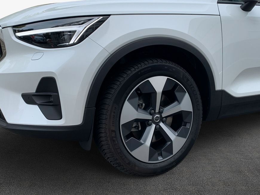 Volvo XC40 B3 B DKG Core
