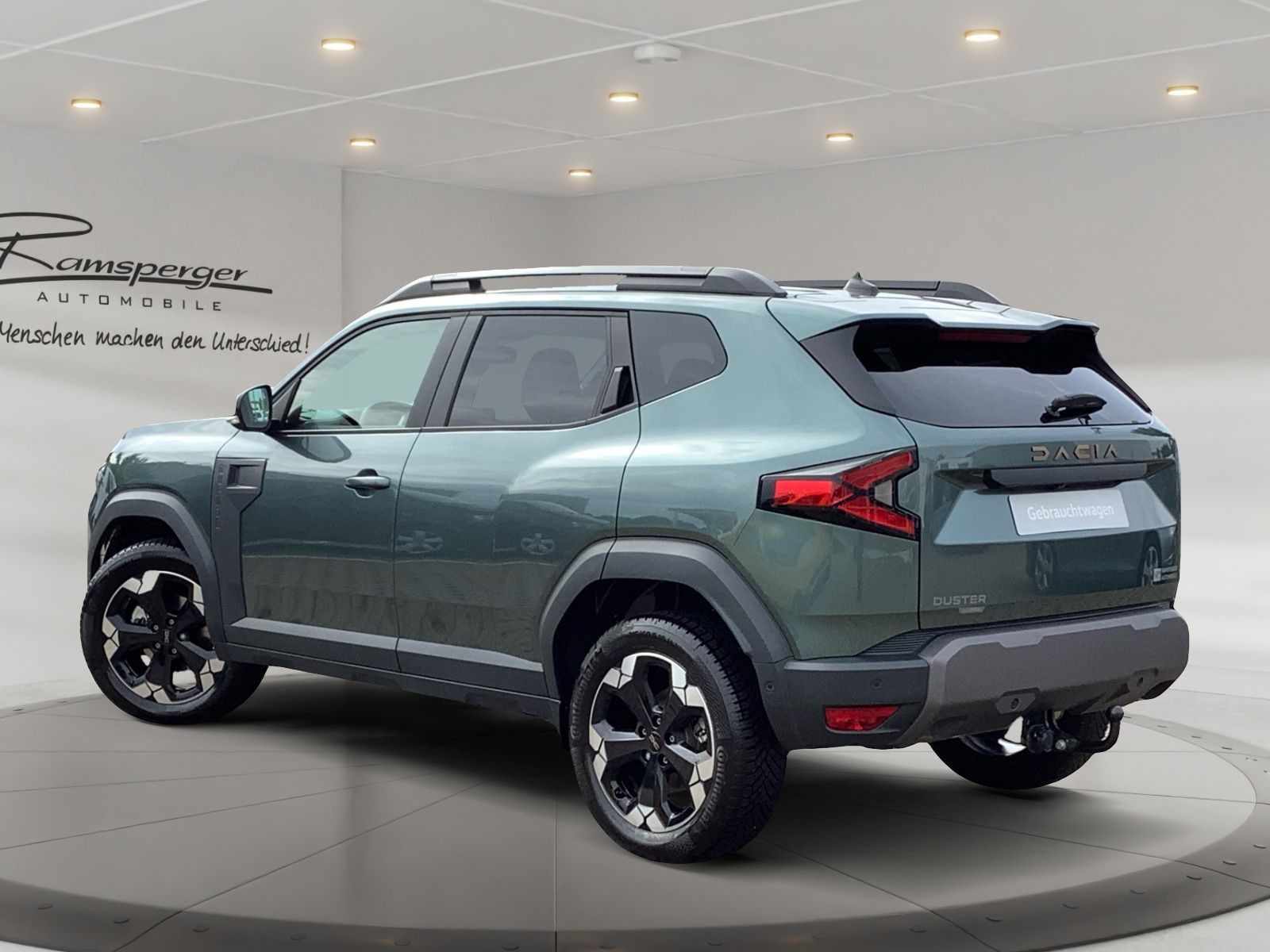 Dacia Duster III E-Tech Hybrid Extreme - Samsaru's Car Outlet