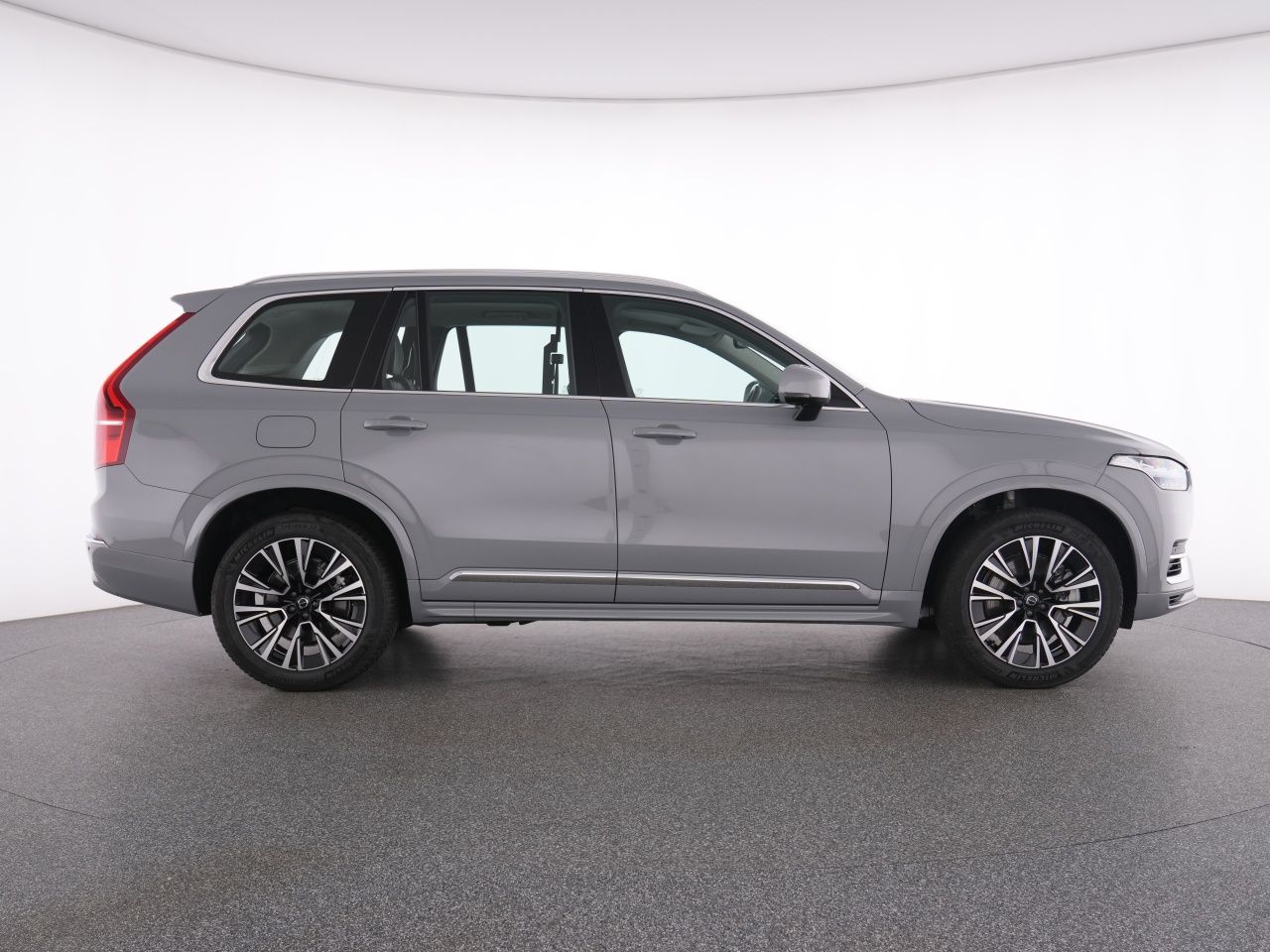 Volvo XC90 T8 Recharge Core+20'+WINTERPAK+KAMERA+