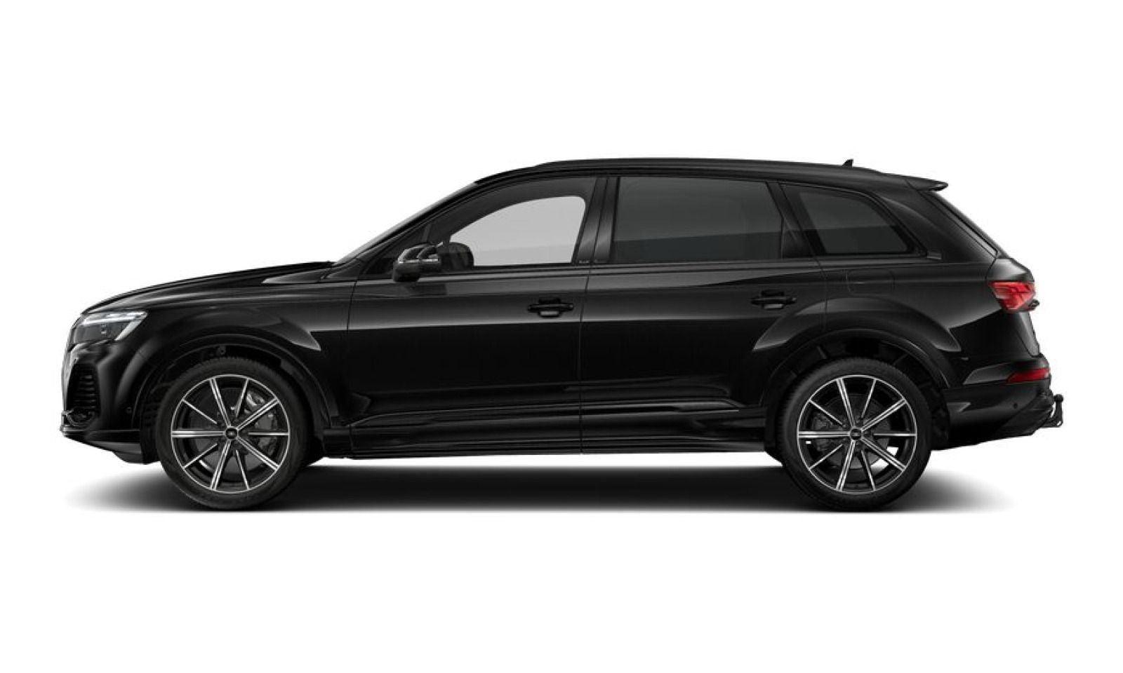 Audi Q7 SUV TFSI e qu. S line*MATRIX*AHK*5Sitze*21**