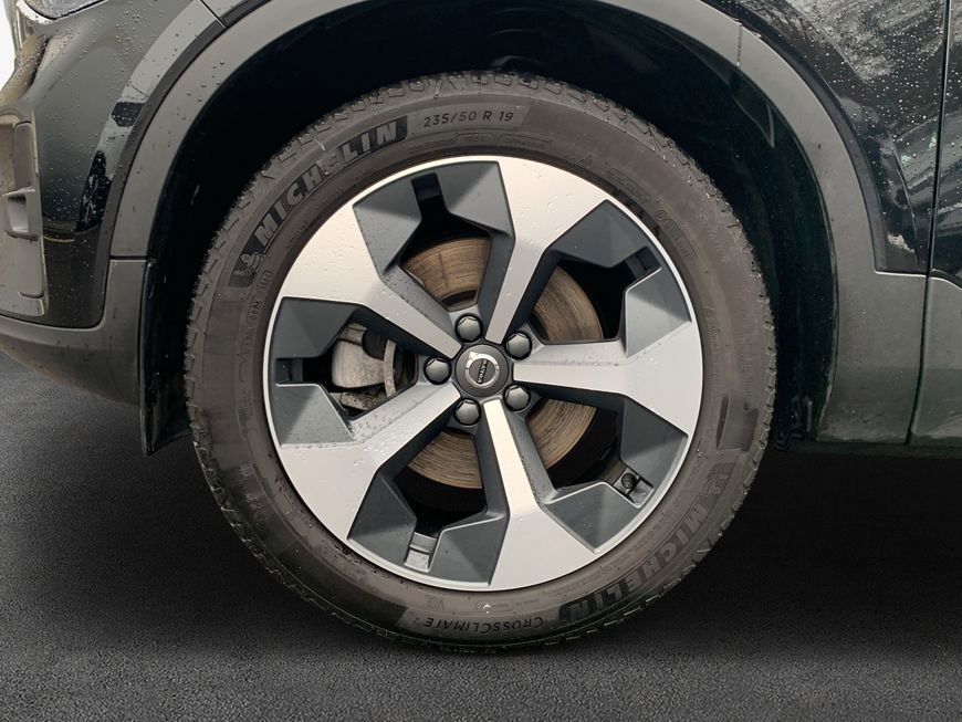 Volvo XC40 B3 B DKG Core