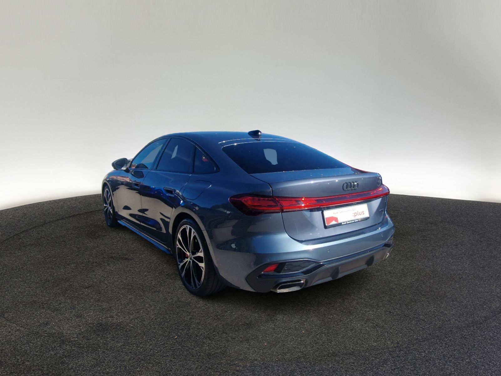 Audi A5 Limousine TFSI e-hybrid S-Line qu B&O HuD NAV