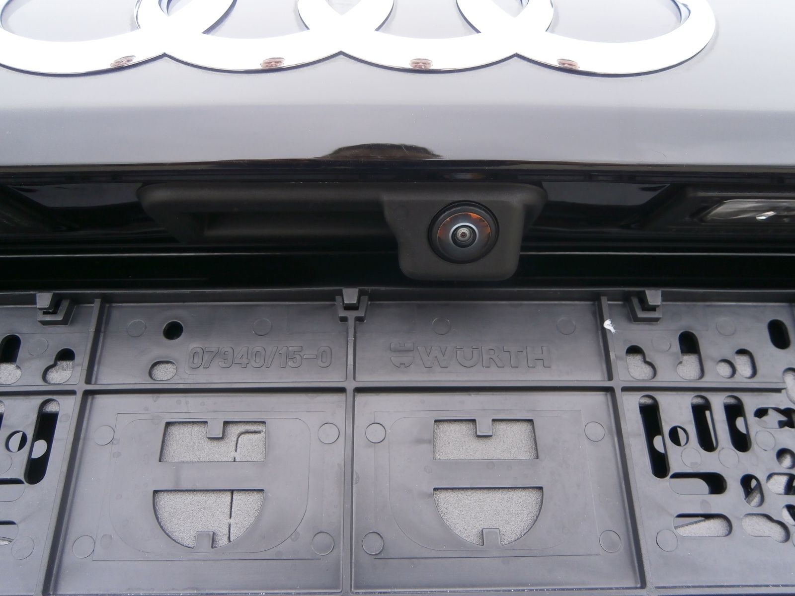 Audi A3 Sportback 35 TFSI advanced