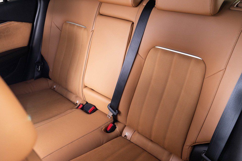 Mazda 6 Kombi 2.5i 194PS A/T 20THANNIVERSARY SUNR