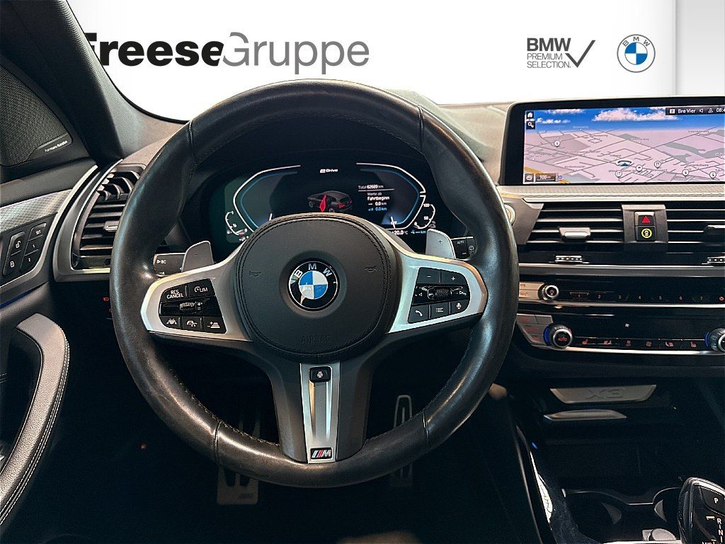 BMW X3 xDrive30e - Samsaru's Car Outlet