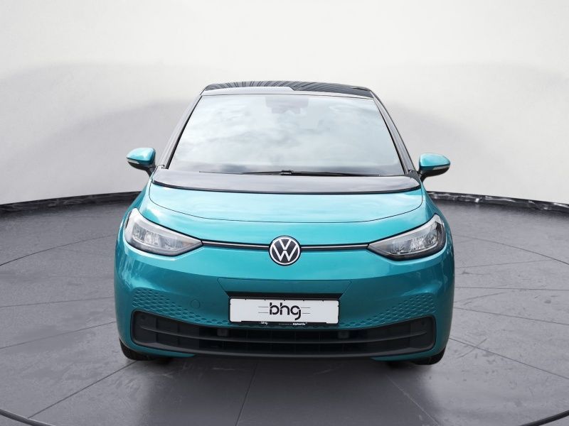 Volkswagen ID.3 Performance Upgrade Pure - Samsaru's Car Outlet