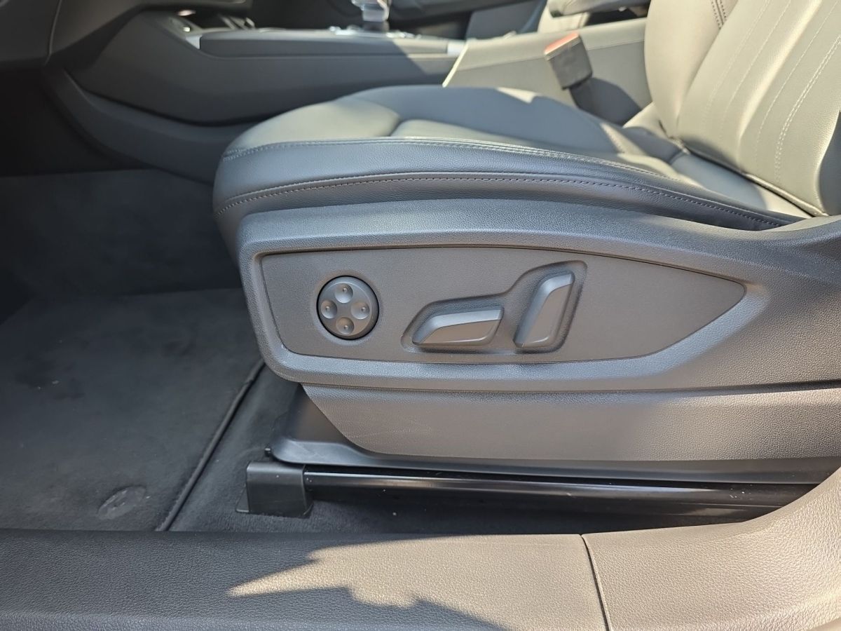 Audi Q5 Sportback advanced 20 - Samsaru's Car Outlet