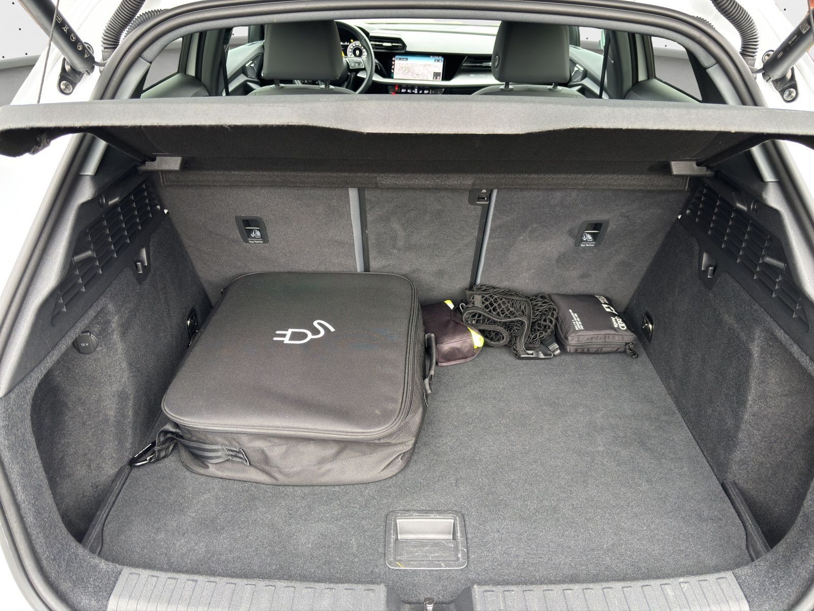 Audi A3 Sportback 40 TFSIe ADVANCED NAV*MATRIX*KAMERA