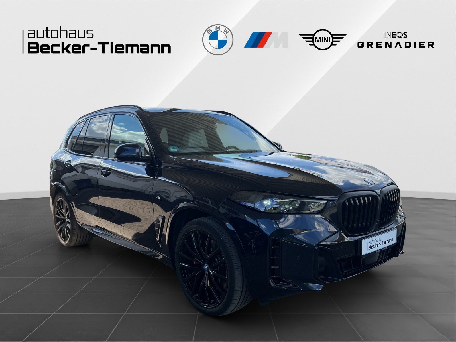 BMW X5 xDrive50e M Sport Pro | Panoramadach | HUD