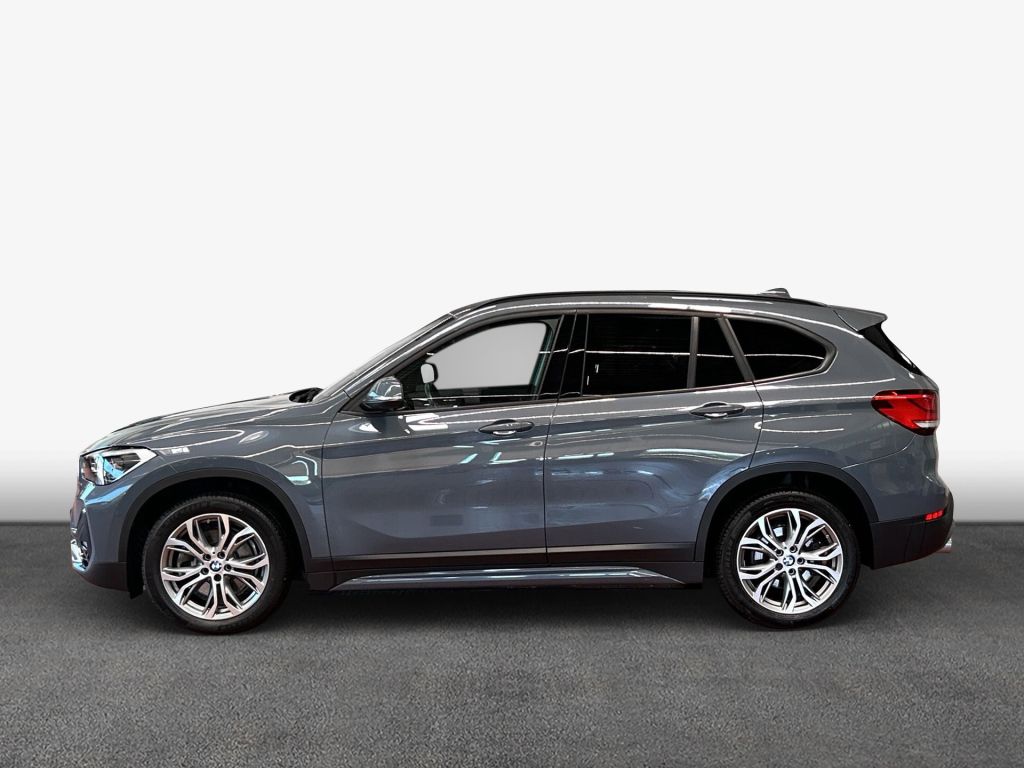 BMW X1 xDrive25i Aut. Sport Line - Samsaru's Car Outlet