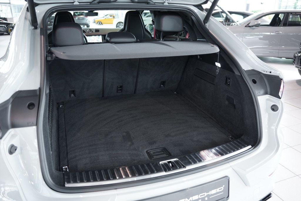 Porsche Cayenne GTS Coupé *1.H *22 *Chrono *BOSE *