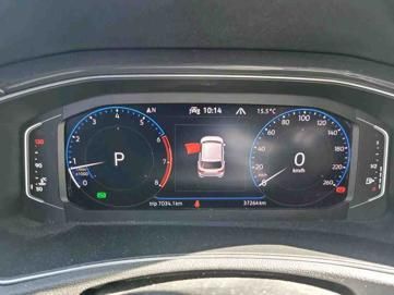 Volkswagen T-Roc 1.5 TSI Sport - Samsaru's Car Outlet
