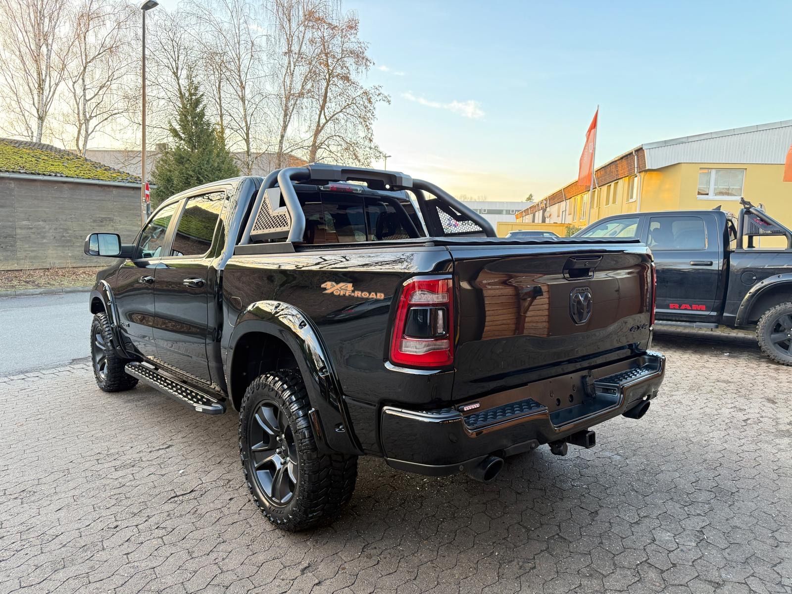Dodge LPG*SPORT*NIGHT*OFFROAD*AHK*NAVI*BÜGEL*GARANTIE