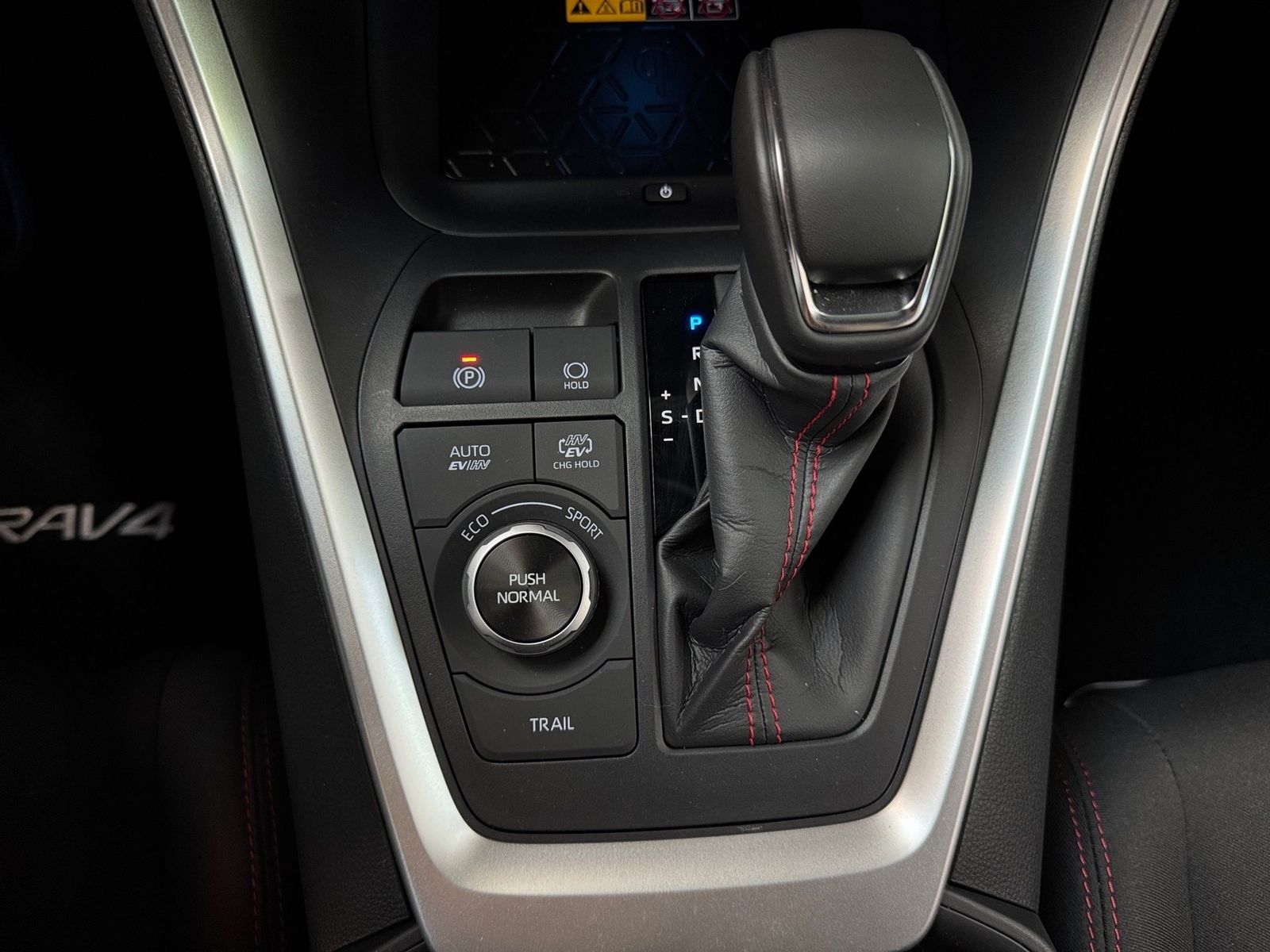 Toyota RAV4 Plug-In Hybrid 2.5 Teamplayer ACC+AUT+LED