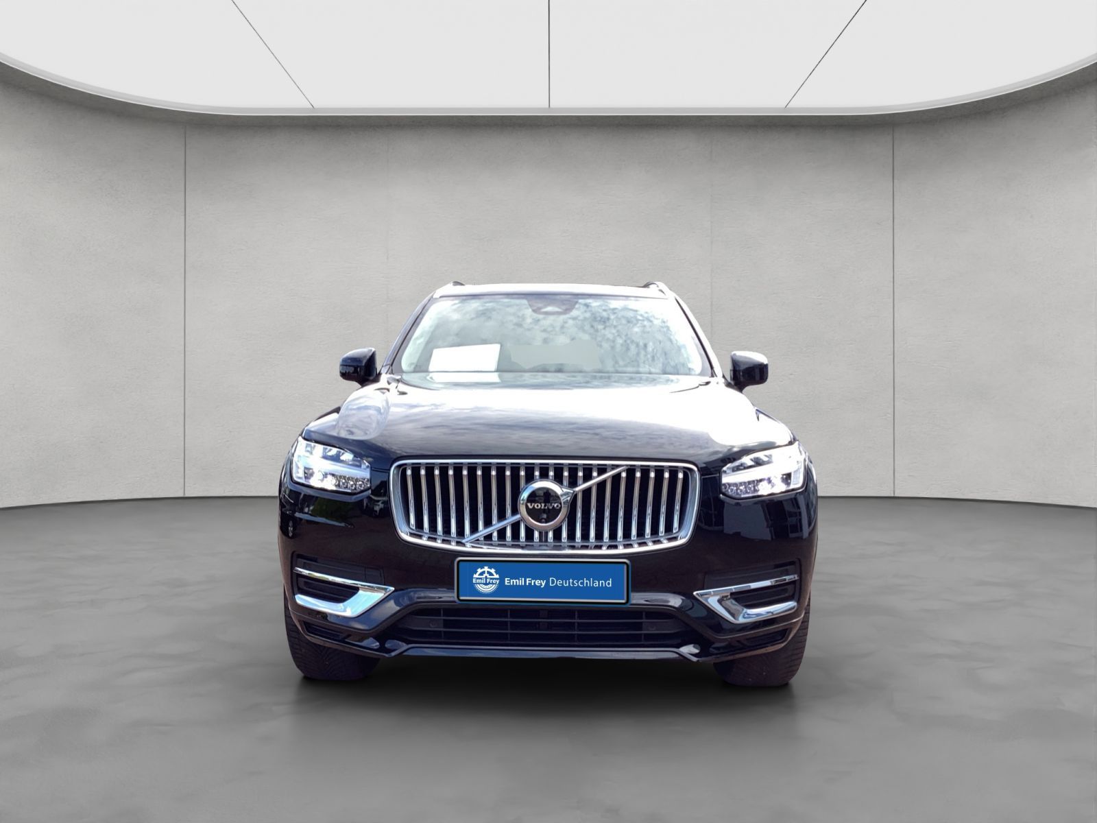 Volvo XC90 B5 D AWD Plus Bright 7-Sitzer