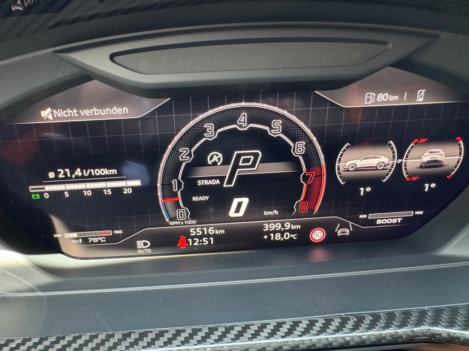 Lamborghini Urus 4.0 V8 S - Samsaru's Car Outlet