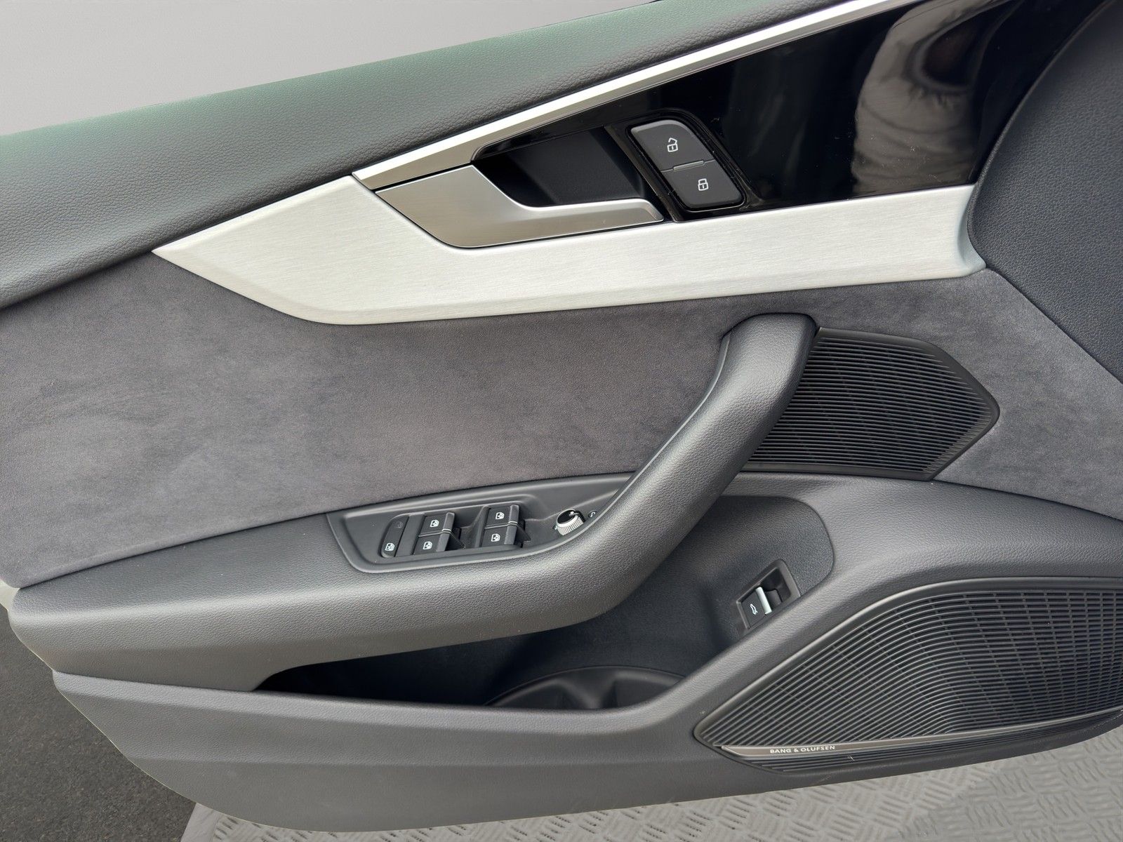 Audi A5 Sportback 2.0 TDI quattro S Line Navi LED