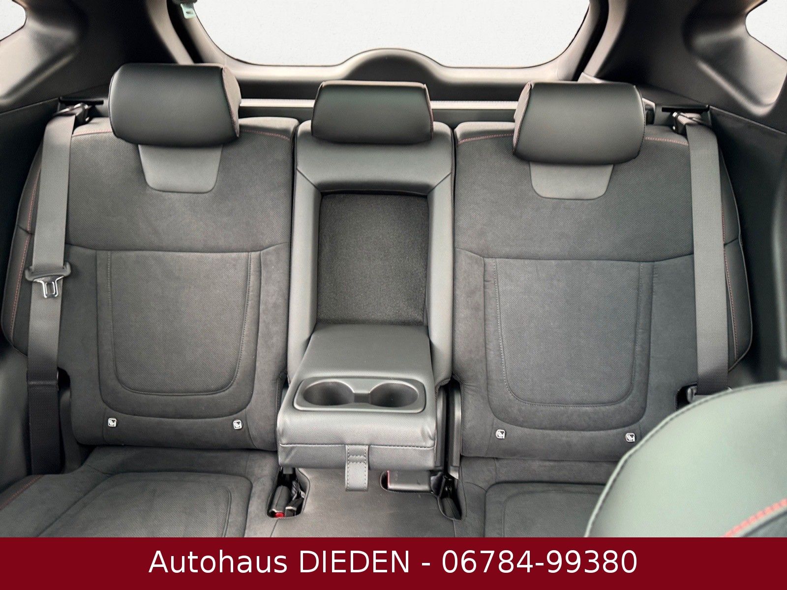 Hyundai TUCSON N Line - Samsaru's Car Outlet