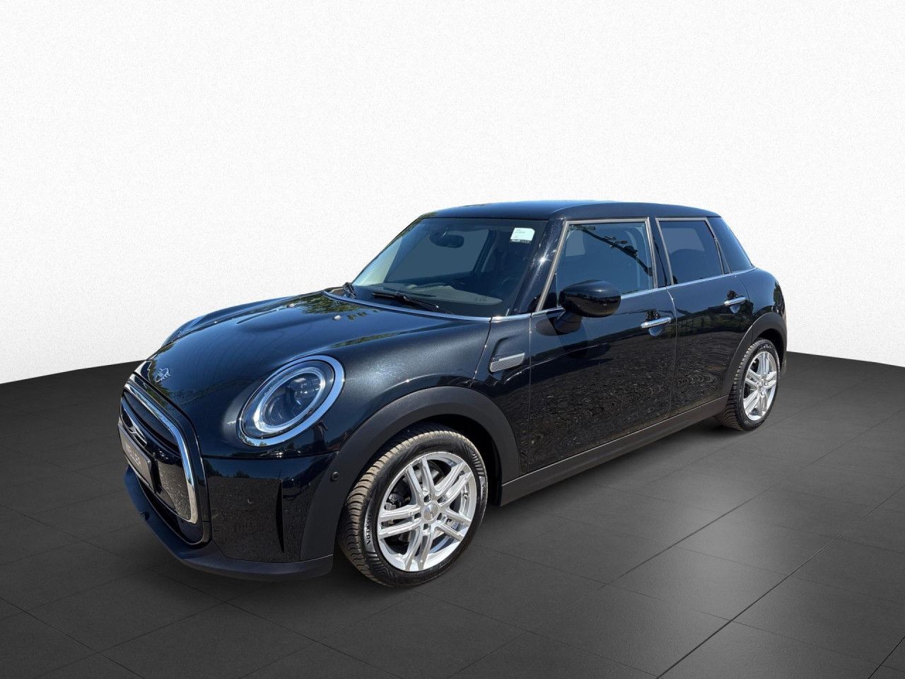 MINI One Sportsi - Samsaru's Car Outlet