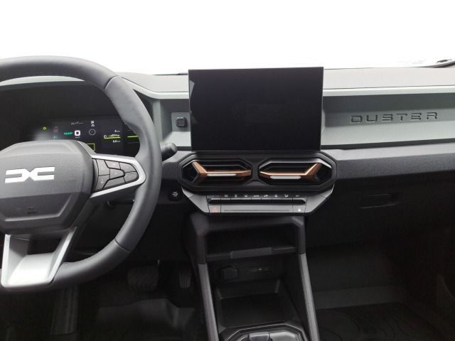 Dacia Duster Extreme Hybrid 140 - Samsaru's Car Outlet