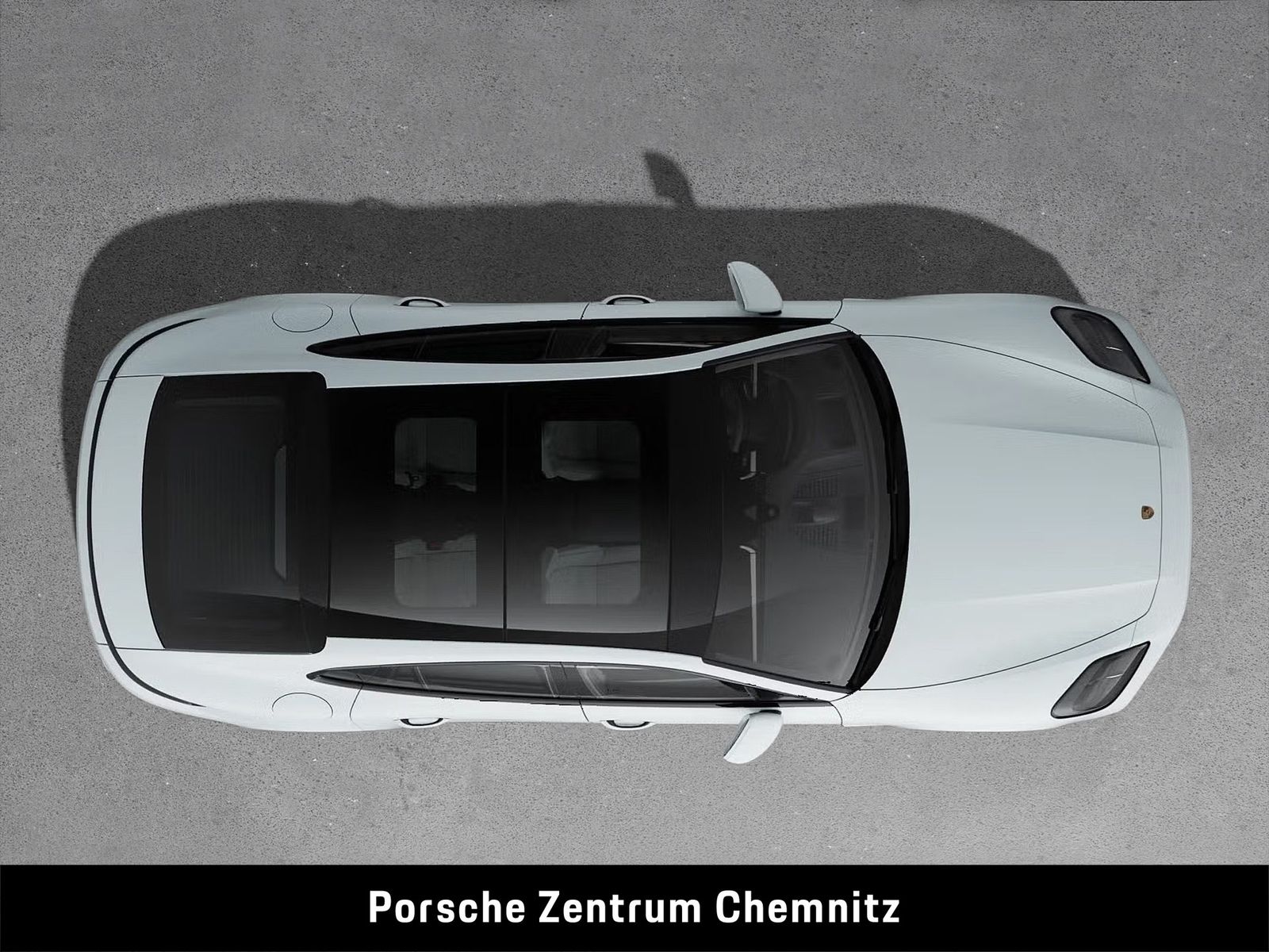 Porsche Panamera 4S E-Hybrid Sportabgas;Sitzbelüft.;Nach