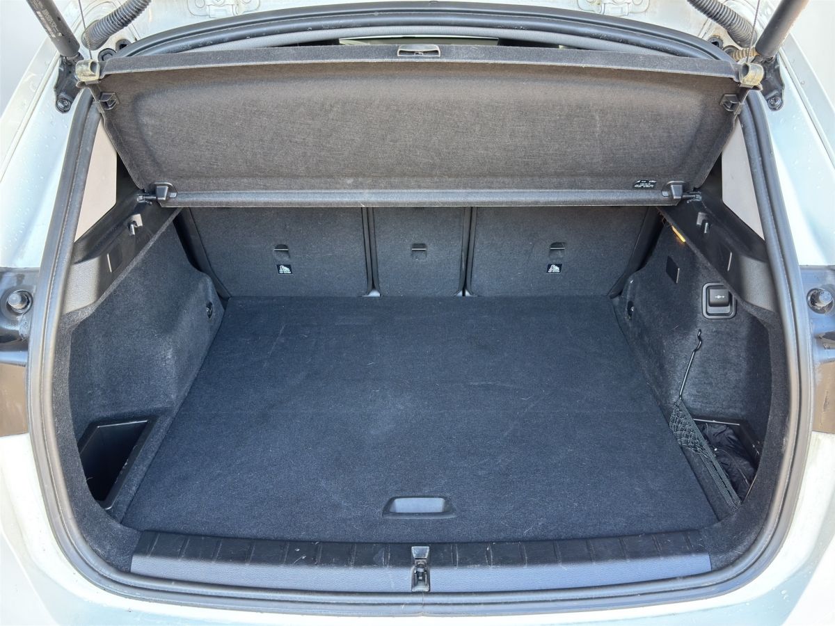 BMW X1 xDrive25e - Samsaru's Car Outlet