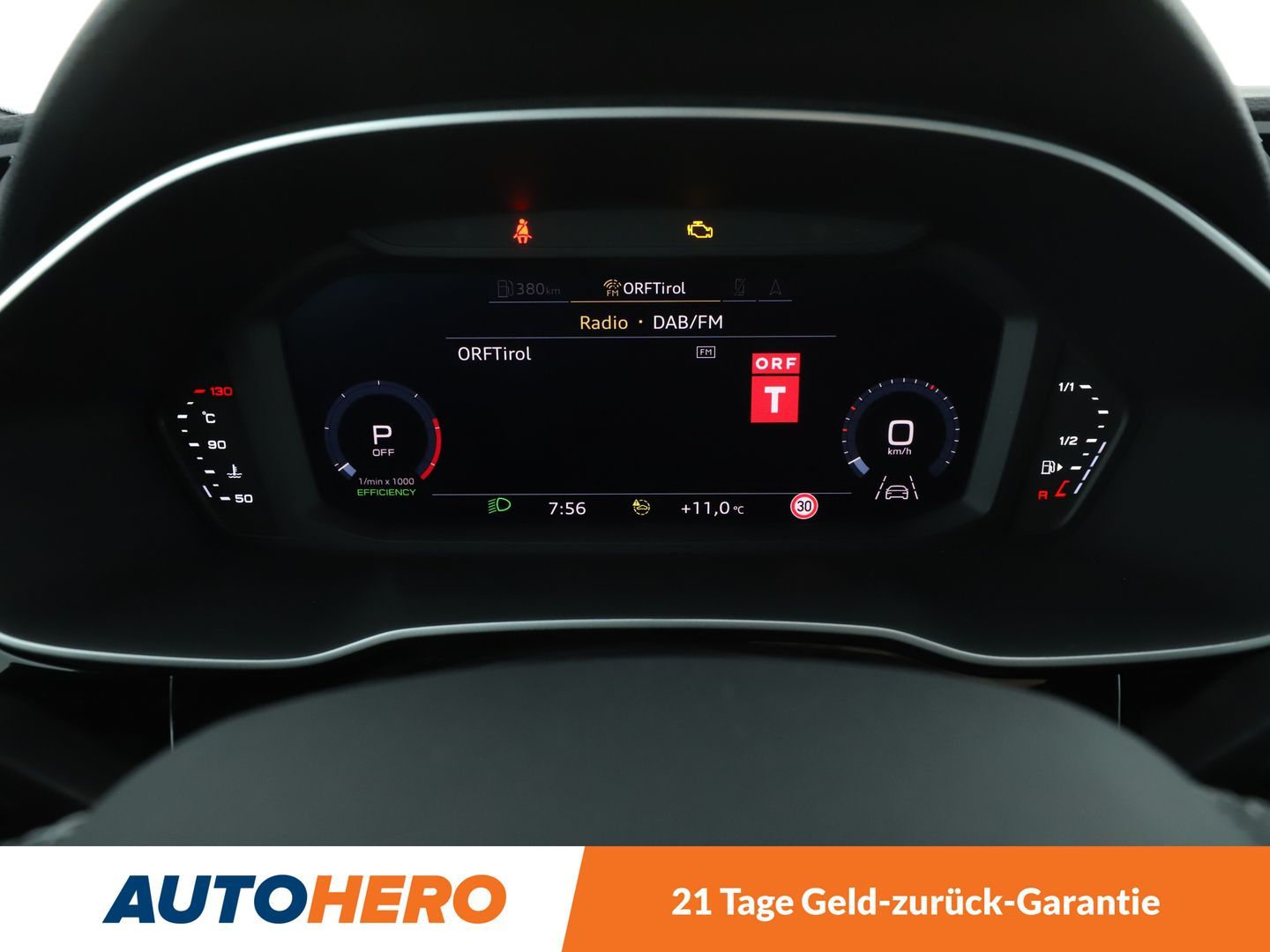 Audi Q3 35 TDI quattro S line - Samsaru's Car Outlet