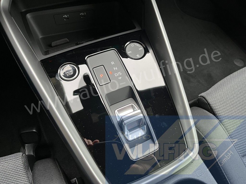 Audi A3 Sportback S-LINE 35 TDI S-Tronic - Samsaru's Car Outlet
