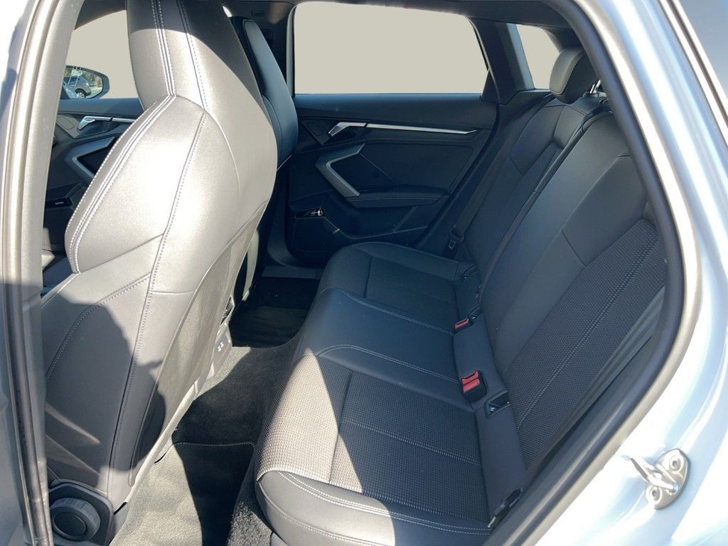 Audi A3 Sportback 35 TFSI 2x S Line MATRIX PANO NAVI