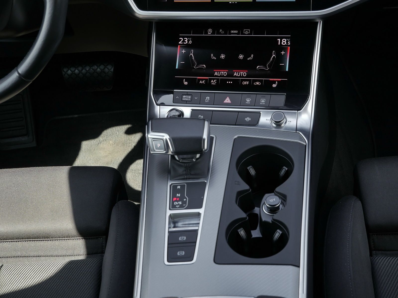 Audi A6 Limousine 50 TDI quattro sport - Samsaru's Car Outlet