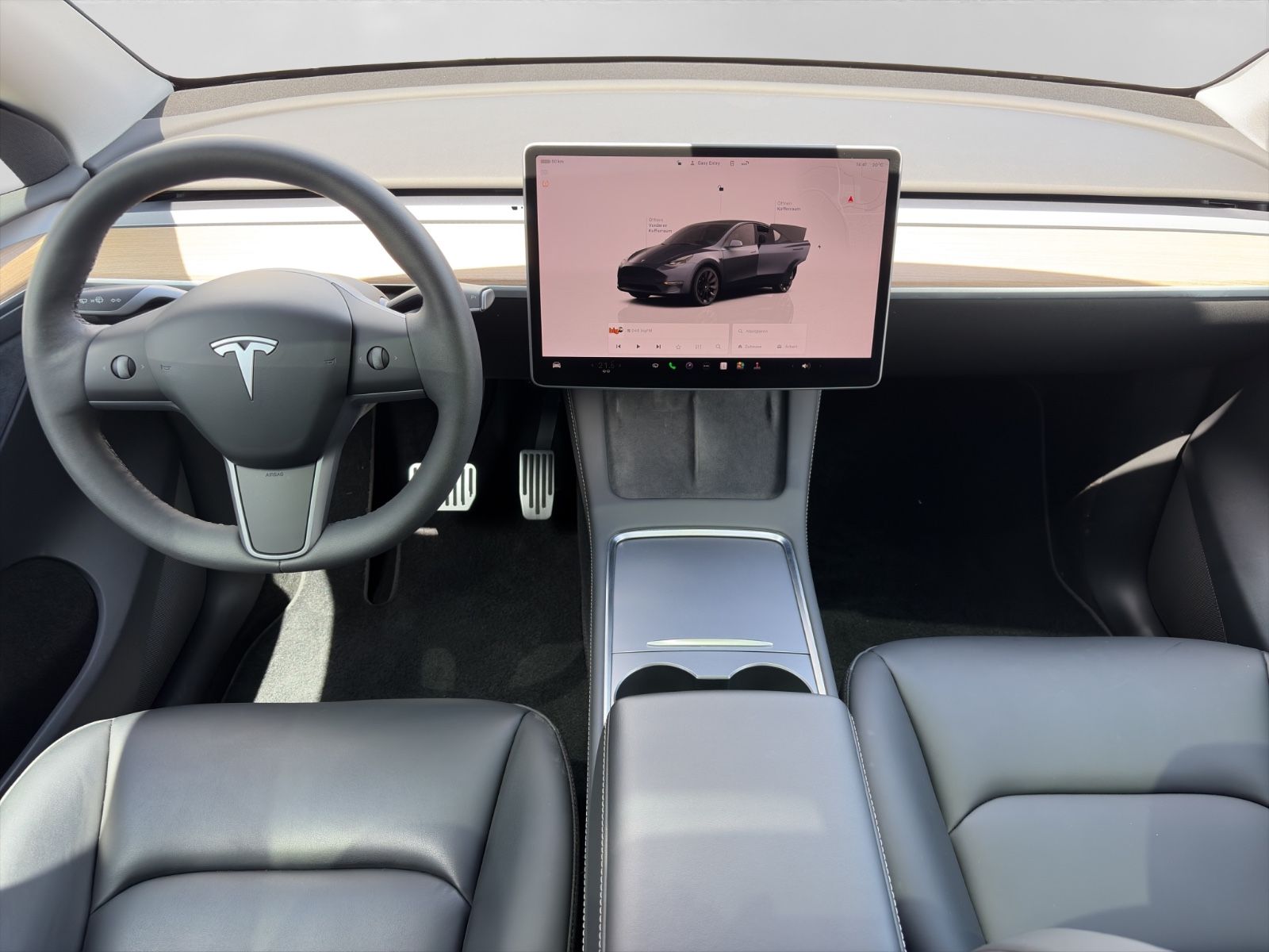 Tesla Model Y Long Range Dual AWD *1.Hand*Shanghai*