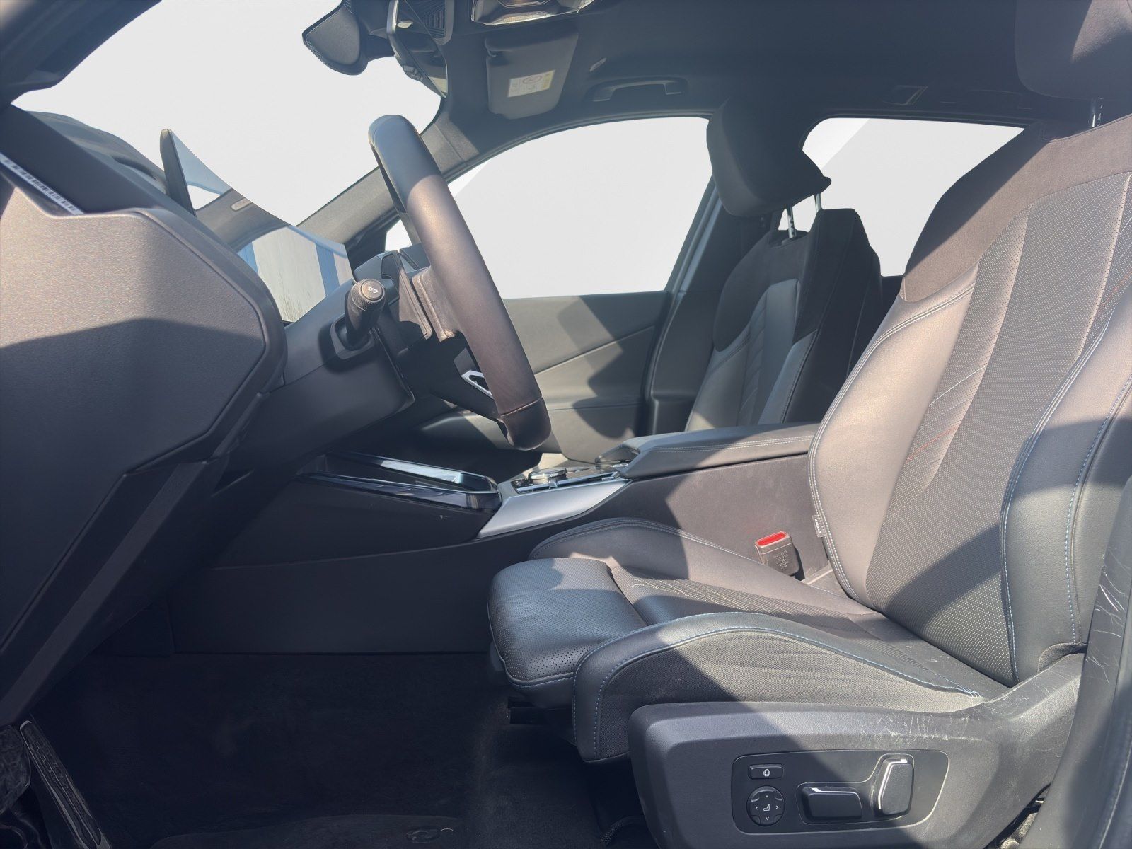 BMW X3 20d xDrive M-Sport AHK HUD DrivAss+ ParkAss+