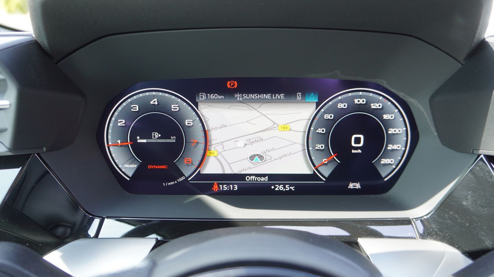 Audi A3 35 TFSI S line - Samsaru's Car Outlet