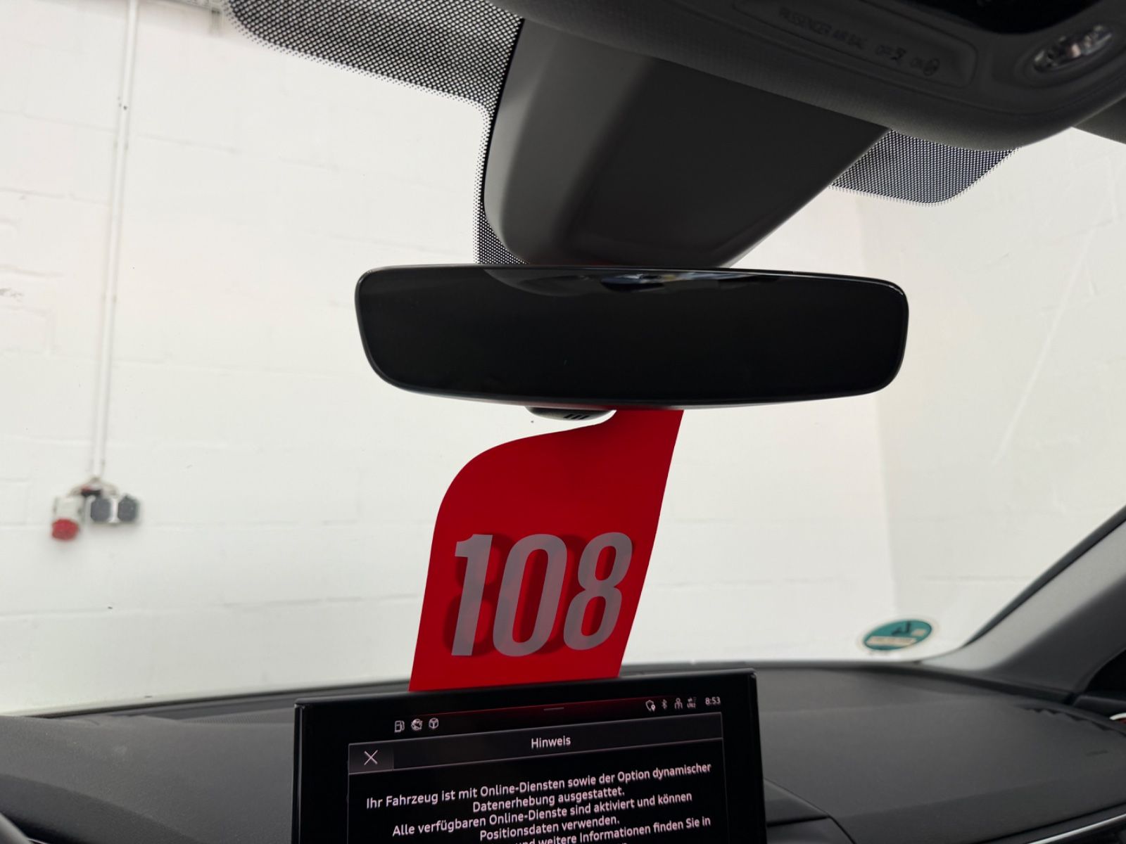 Audi A4 Avant 40 TDI quattro S line+ACC+LED+VIRTUAL+