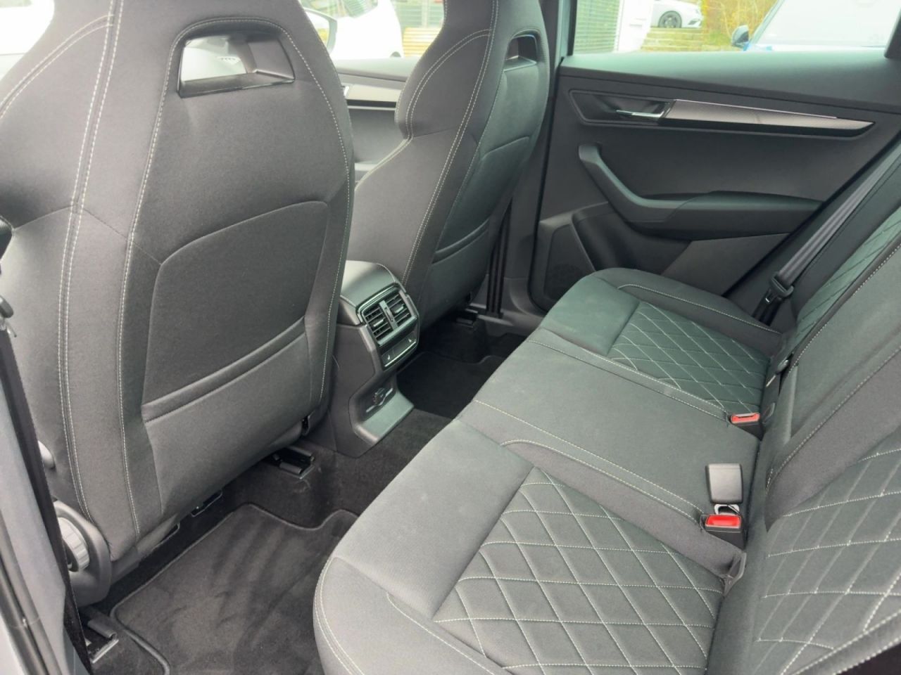 Skoda 4x4 DSG,AHK,LED,SHZ
