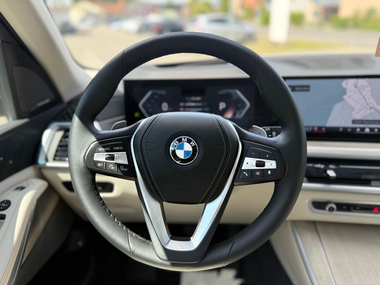BMW X5 50e xDrive PANO MEMORY H&K 360°KAMERA LHZ